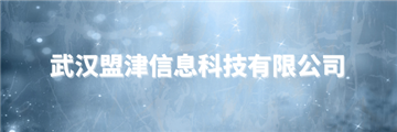 欢迎武汉盟津信息科技有限公司成为协会会员单位